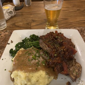 Hops Downtown Grill - American Near Me - Kalispell, Montana