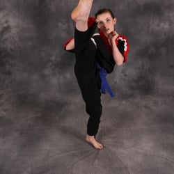 Gary Williams' Martial Arts