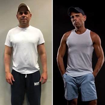 Let's Go Fitness - Before/ After Pic-Fitness Transformation - Boot Camps Near Me - Baltimore, Maryland Let's Go Fitness - Before/ After Pic-Fitness Transformation - Boot Camps Near Me - Baltimore, Maryland