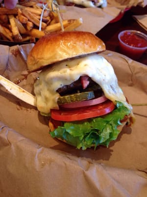 Bingo Burger - Colorado Springs by null