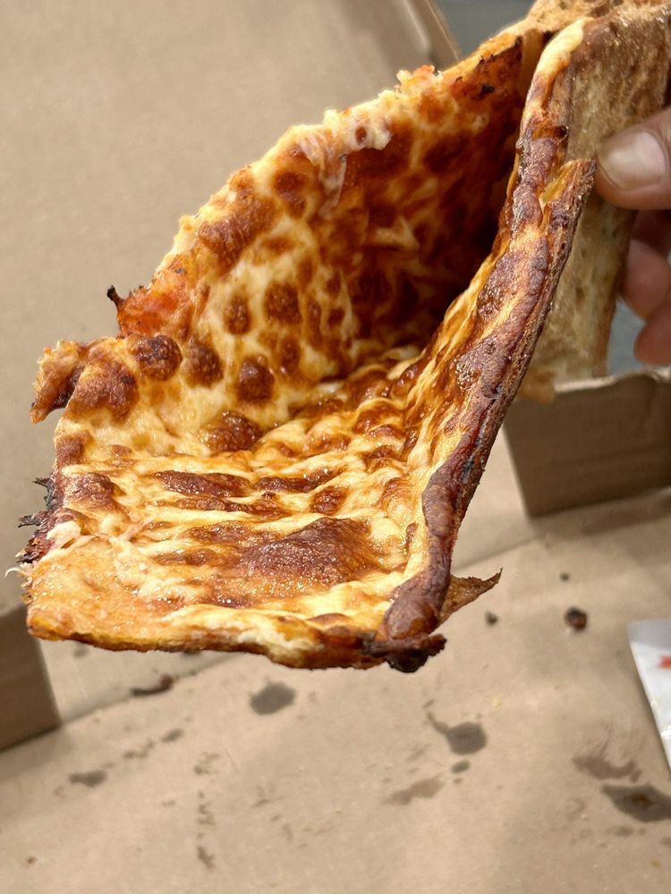 NEW YORK PIZZA - SAN MATEO - Updated October 2025 - 367 Photos & 343