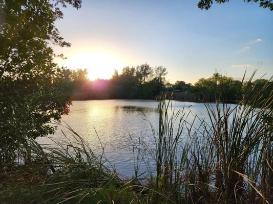 West Lake Park by null