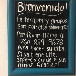 Pacific Coast Counseling - Servimos la comunidad Hispana