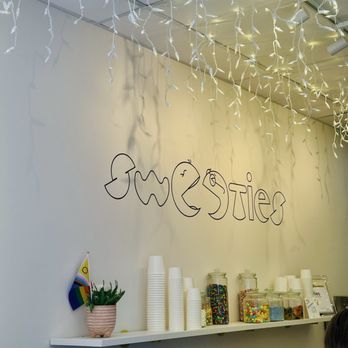 sweeties - Ice Cream & Frozen Yogurt Near Me - Boston, Massachusetts
