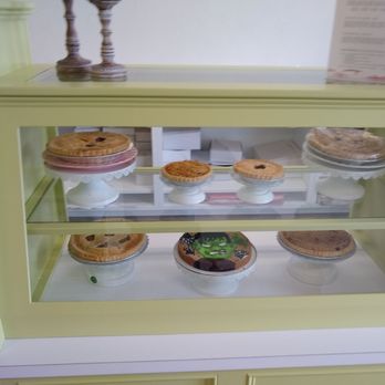 Mrs. Goodman's Baking - Pies - Bakeries Near Me - Worthington, Ohio Mrs. Goodman's Baking - Pies - Bakeries Near Me - Worthington, Ohio