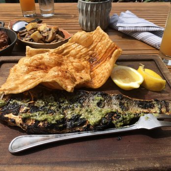 River Roast - Whole fish - American Near Me - Chicago, Illinois
