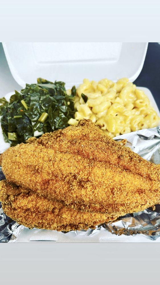 Shelby’s Food Truck, Killeen Roadtrippers