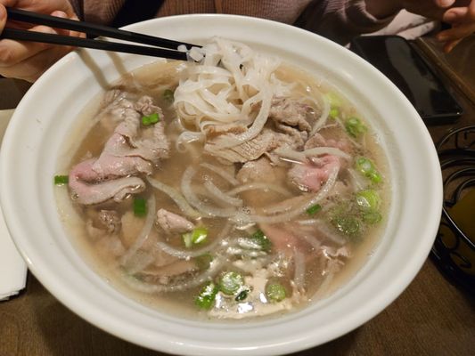 Pho Thu Do Restaurant by null