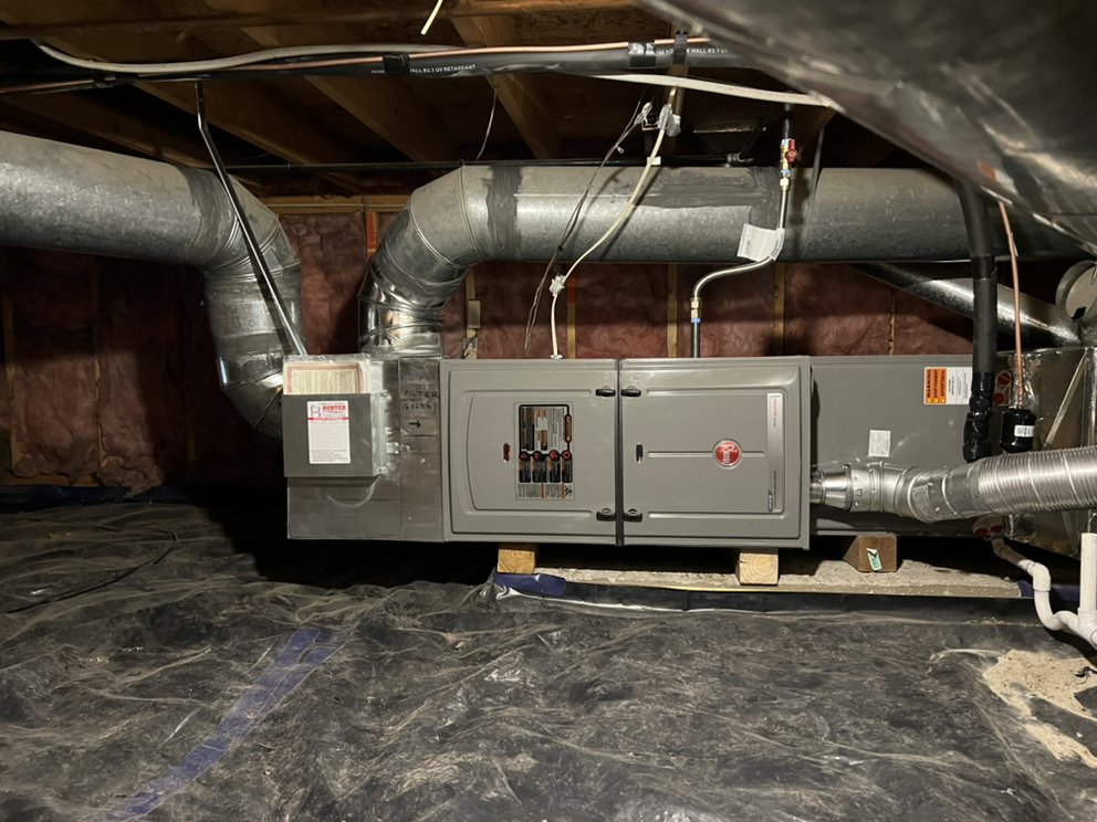 HUNTER HEATING AND COOLING Updated April 2024 50 Photos Colorado