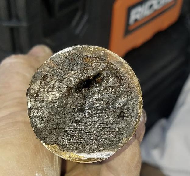 Slide of Quality Plumbing Solutions