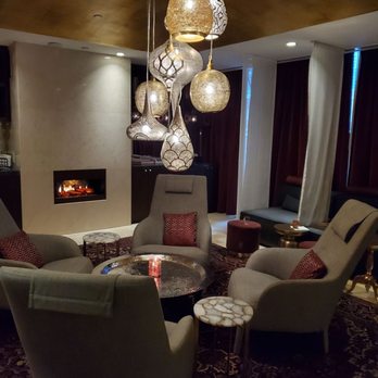 Miraj Hammam Spa - Lounge - Day Spas Near Me - Toronto, Ontario
