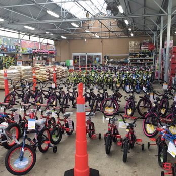 Walmart Supercenter - Bikes Everywhere!! Lol - Grocery Near Me - Shreveport, Louisiana