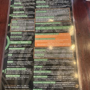 Quarter Celtic Brewpub - Food - Brewpubs Near Me - Albuquerque, New Mexico