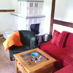 Ferienhaus Alte Eiche