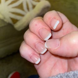 Exquisite Nails