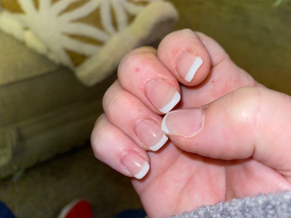 EXQUISITE NAILS Updated September 2024 1854 N Township Blvd