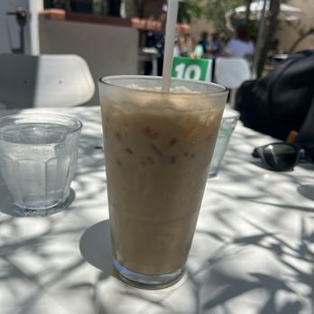 Highly Likely - Madagascar Vanilla latte - Breakfast & Brunch Near Me - Los Angeles, California Highly Likely - Madagascar Vanilla latte - Breakfast & Brunch Near Me - Los Angeles, California