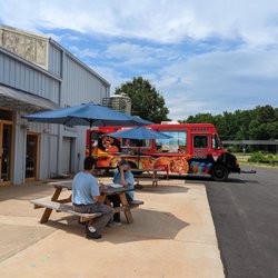 Tacos ParaÃso - Food truck Mexican food