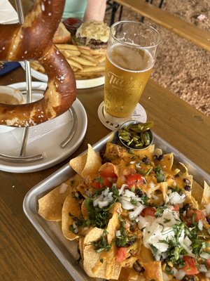Tucker Brewing Company by null