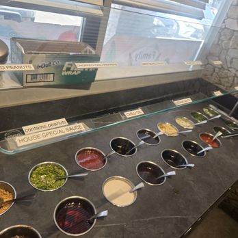 Hawaii Pot Shabushabu House - Hot Pot Near Me - Modesto, California Hawaii Pot Shabushabu House - Hot Pot Near Me - Modesto, California