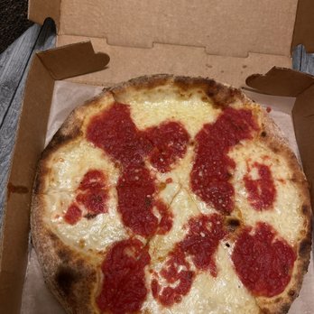 Urban CoalHouse Pizza + Bar - Personal Coal Fired Pizza Personal - Pizza Near Me - Brick, New Jersey