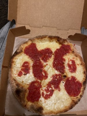 Urban CoalHouse Pizza + Bar by null