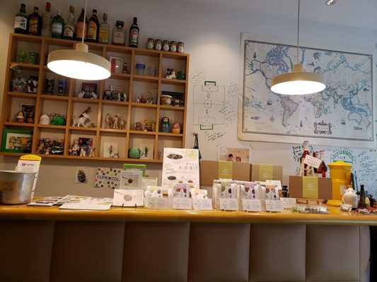 Cafe Wakakusa by null