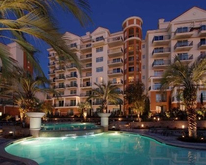 Marina Inn at Grande Dunes by null