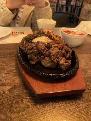 3355 Asian grill by null