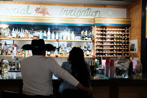 Alcove Social by null