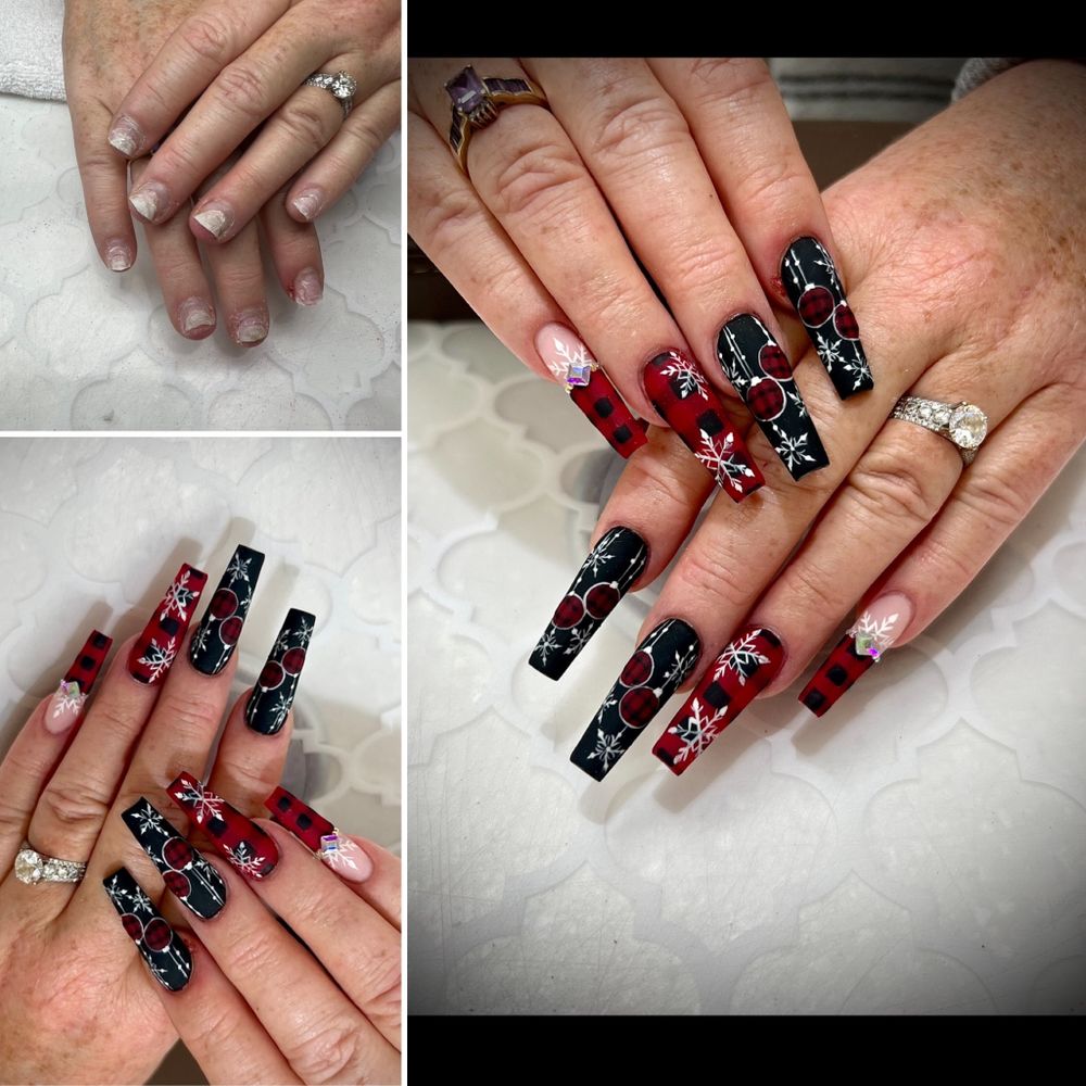 OOH LA LA SALON Updated October 2024 206 Photos & 57 Reviews 930