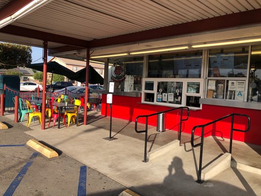 Garduno's Taco King by null