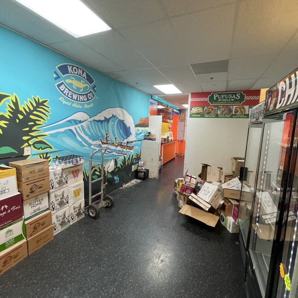 Chivos Catering - Inside - Salvadoran Near Me - Germantown, Maryland