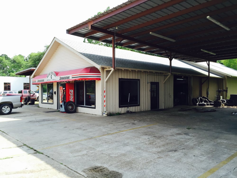 MALNAR TIRE MART Updated September 2024 49459 Highway 51, Tickfaw