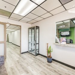 Storage Etc Sylmar - Rental Office