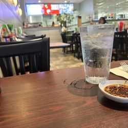 Pho Truong - Inside