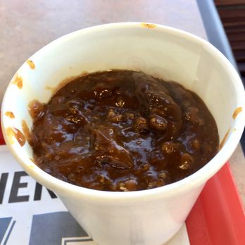 Wienerschnitzel - Chili - Hot Dogs Near Me - Murrietta, California