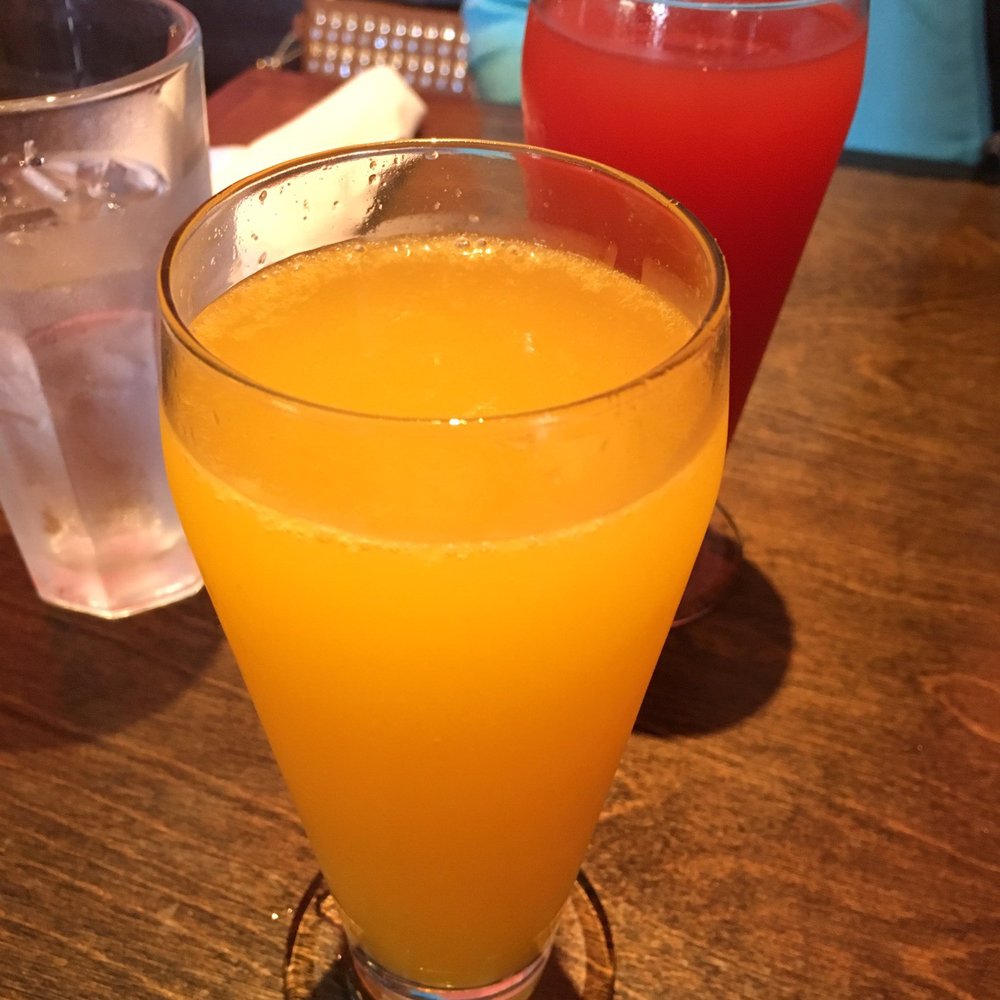 Nosh - Mimosa - New American Near Me - Geneva, Illinois