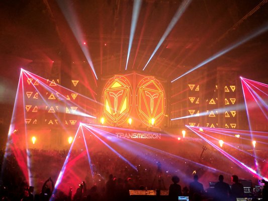 O2 arena by null