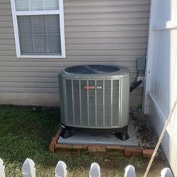 Francisco Heating And Cooling