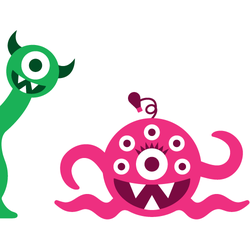 Branding Monster