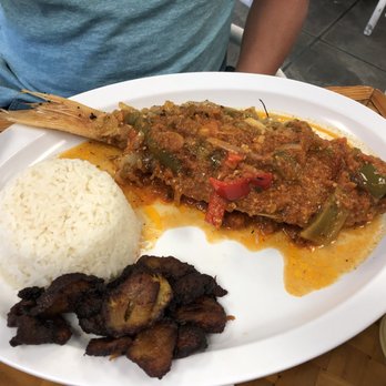 Cod Seafood - Seafood Markets Near Me - Miami, Florida