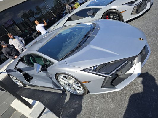 Prestige Imports Miami