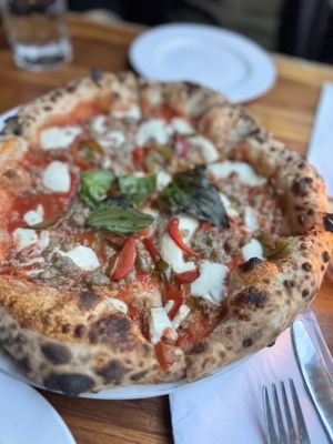 Ovest Pizzoteca by null Ovest Pizzoteca by null