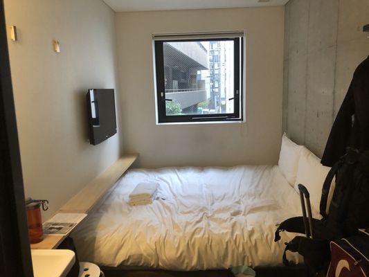 PIECE HOSTEL KYOTO by null