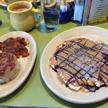 Snooze, an A.M. Eatery - Breakfast doesn't get much better - Breakfast & Brunch Near Me - Lone Tree, Colorado