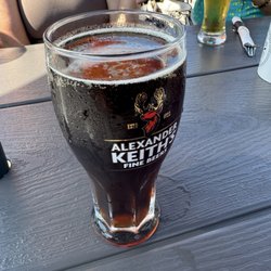 Shaw's Landing - Beer