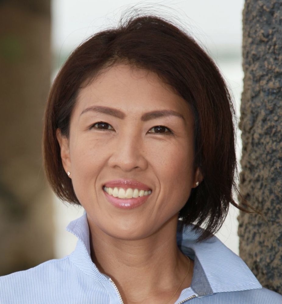 MAYUKO IKEDA RE/MAX ESTATE PROPERTIES Contact Agent 450 Silver