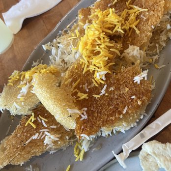 Heaven On A Fork - Tadig - Mediterranean Near Me - Laguna Hills, California Heaven On A Fork - Tadig - Mediterranean Near Me - Laguna Hills, California