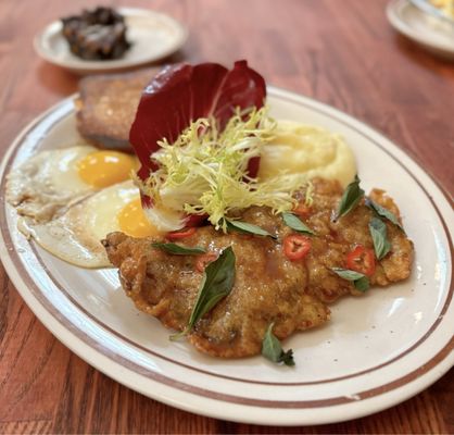 Chicken Fried Palace by null